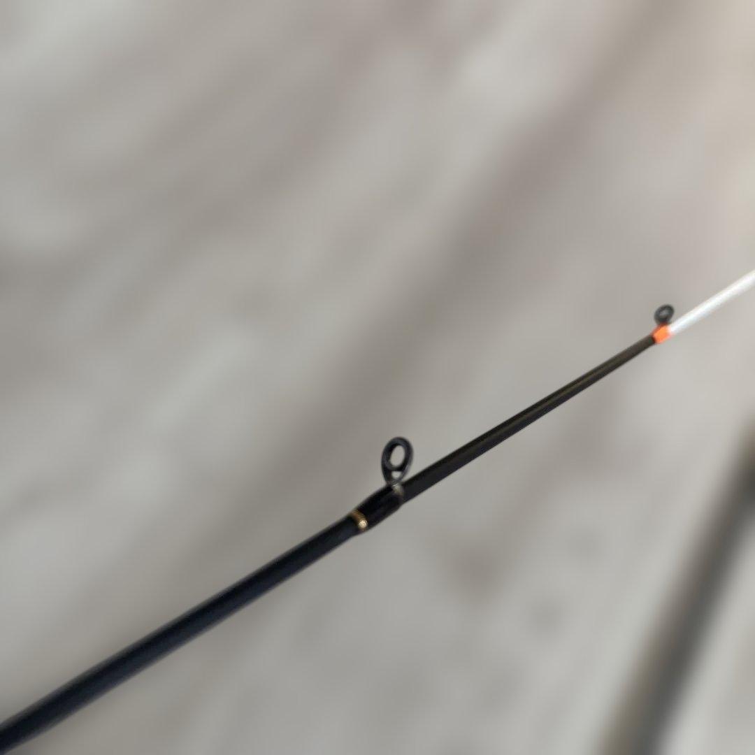 イカメタルロッド　クレイジーオーシャン オーシャンウィップ B-70B