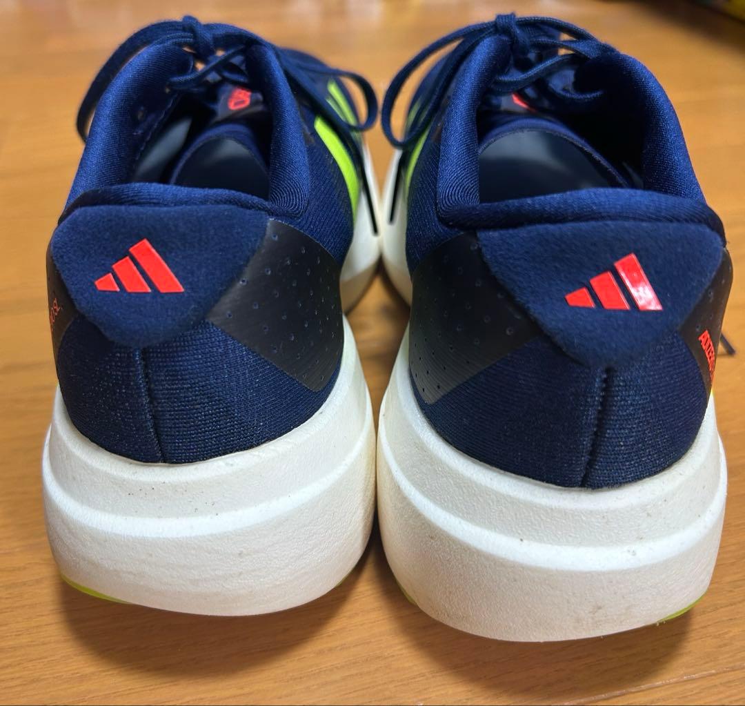 adizero adidas evo sl ランニングシューズ