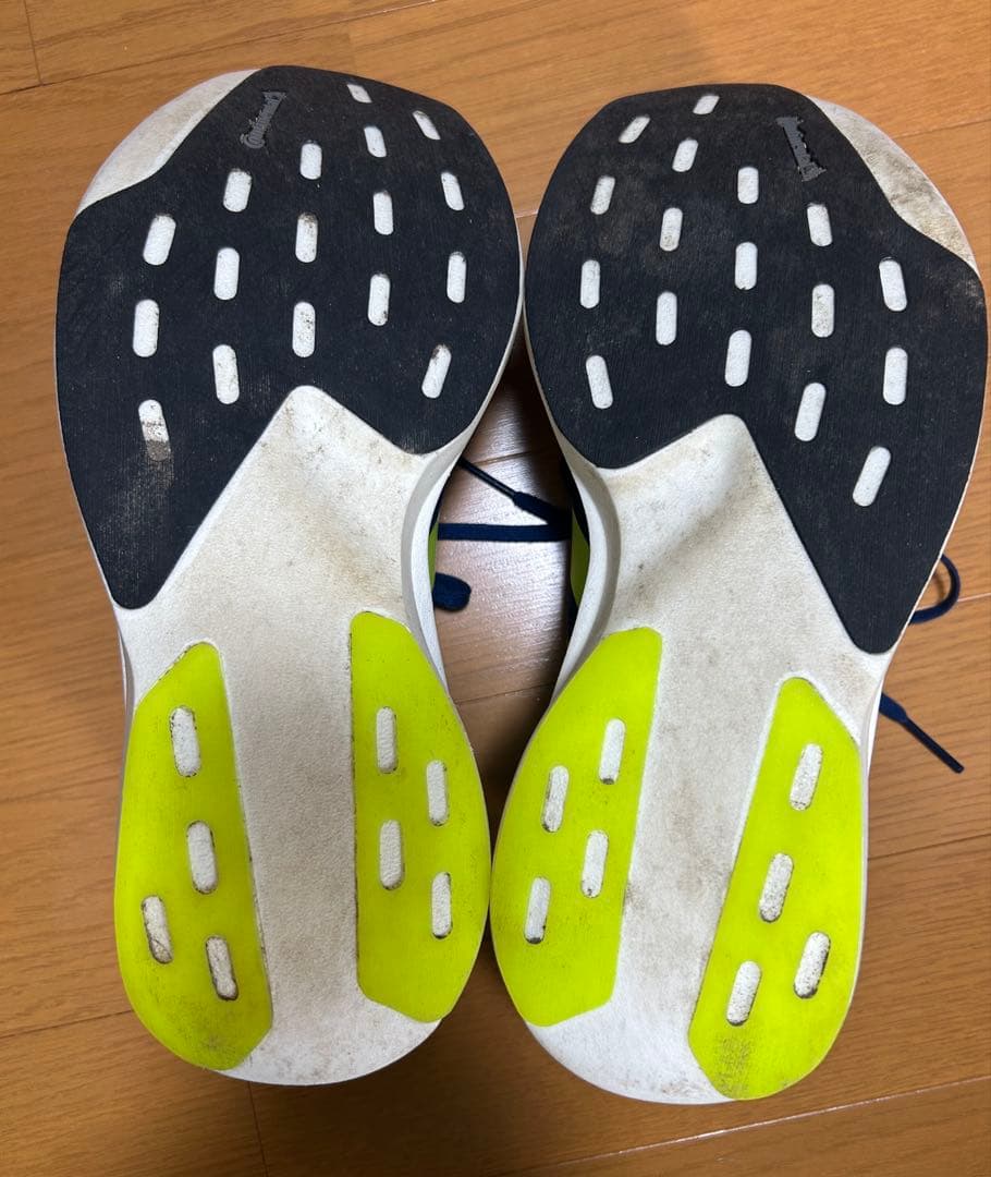 adizero adidas evo sl ランニングシューズ