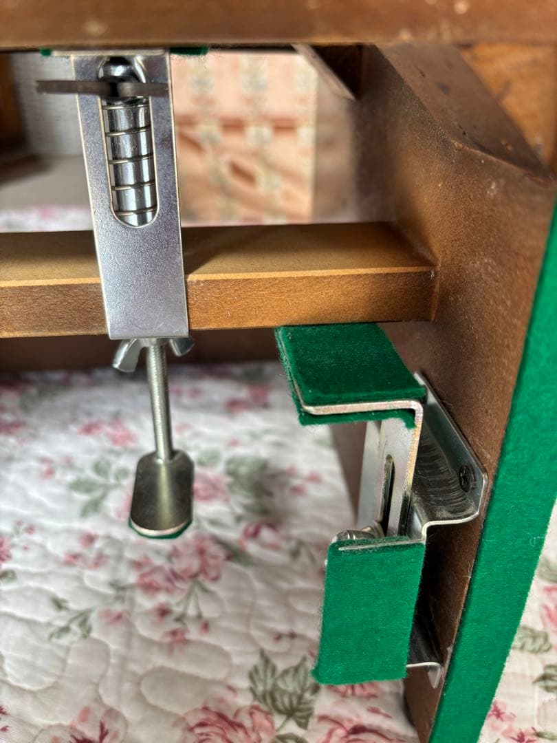 PEACOCK(吉澤) ピアノ補助ペダル