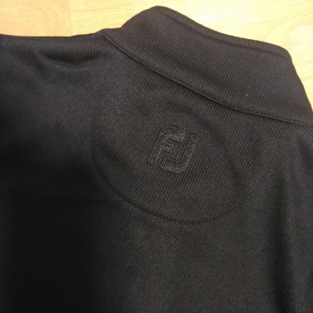 フットジョイ ジャケット M 新品