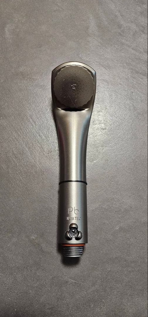 Purebble II ピュアブルⅡ シャワーヘッド マイクロバブル