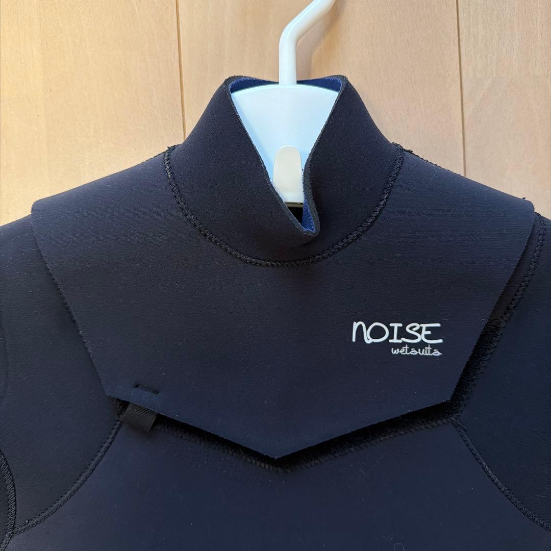 NOISE ウエットスーツ ショートスプリング キッズ