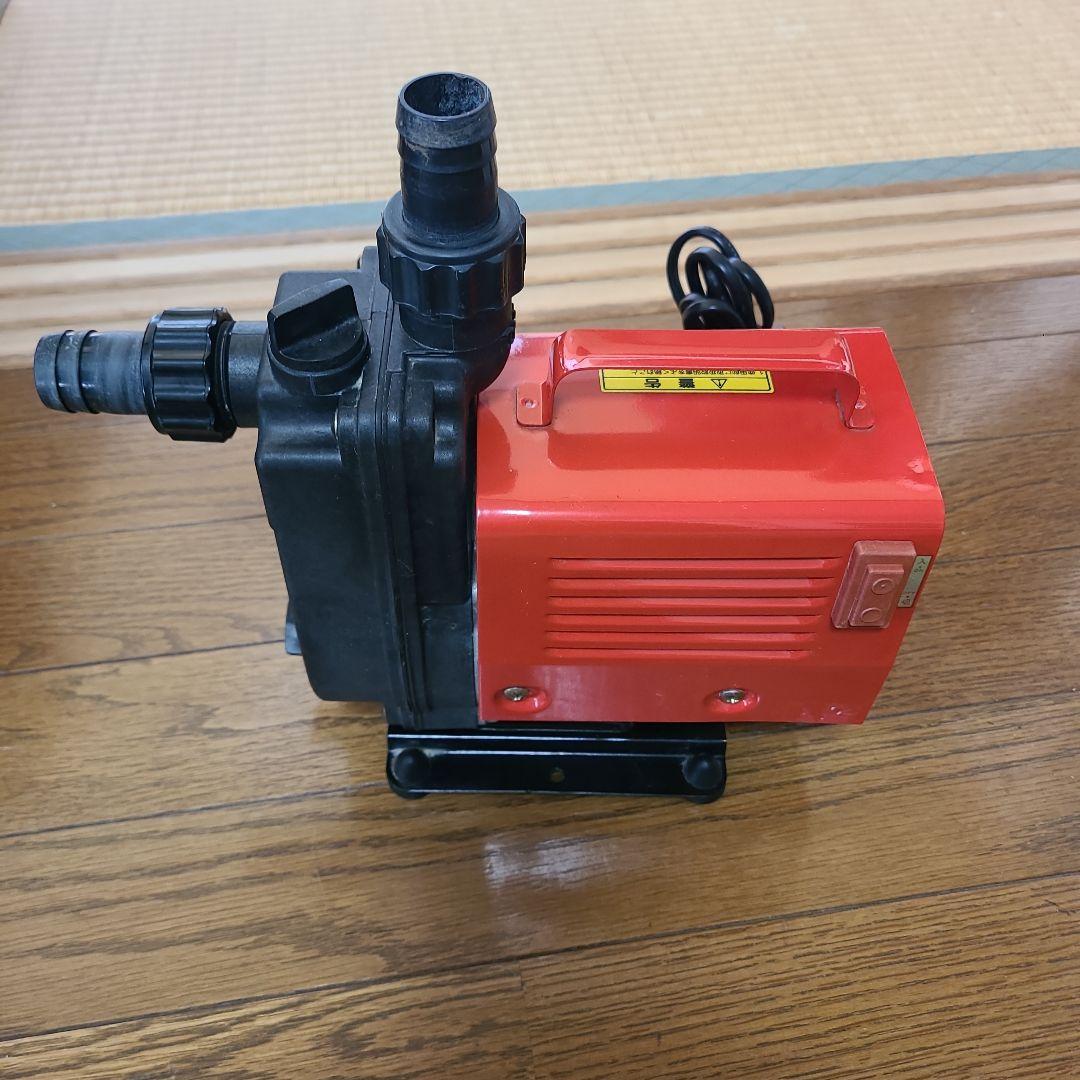 セルプラハンデーポンプ　HPー100