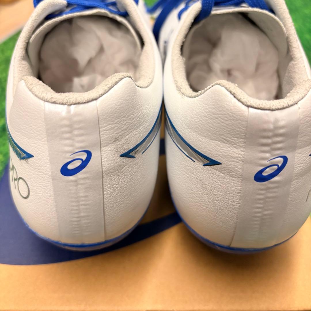 アシックス エックスフライプロ3 （25.0㎝）