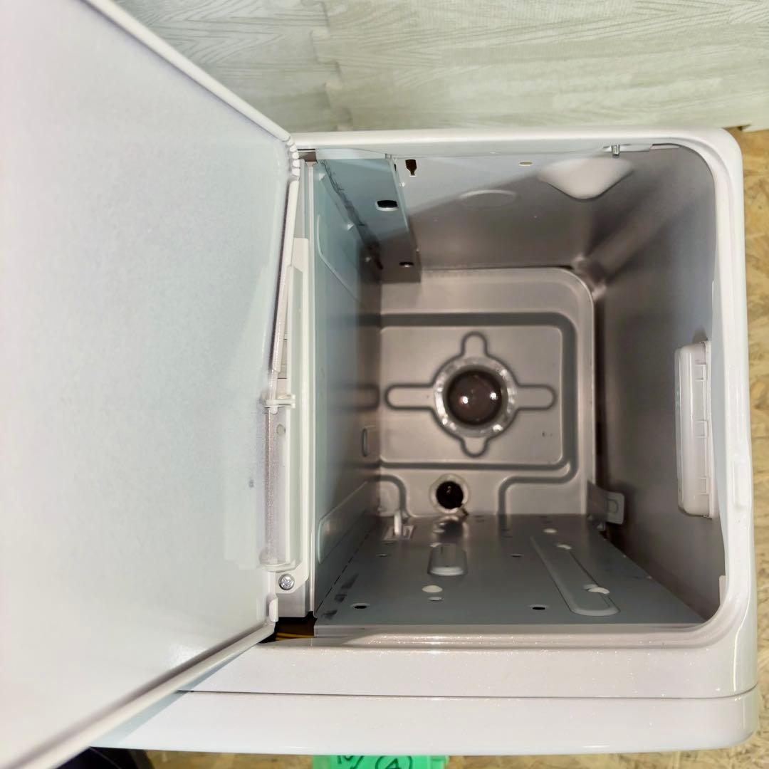 CORONA 石油ファンヒーター ホワイト 21年製 ストーブ 暖房器具