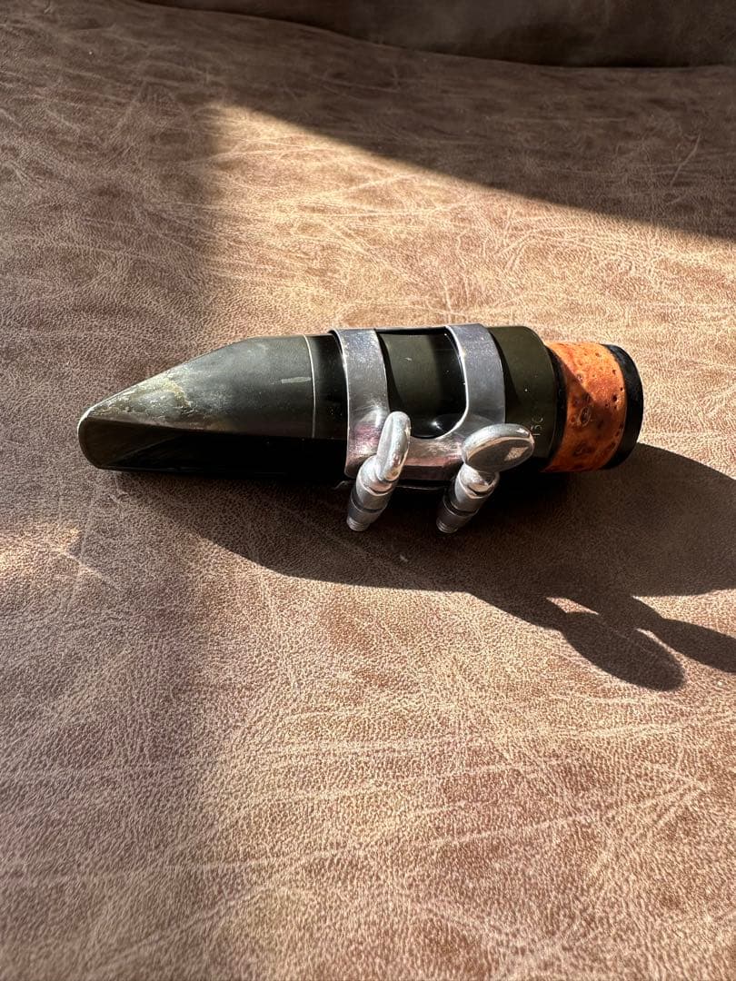 クラリネット　ビュッフェ・クランポン　E13