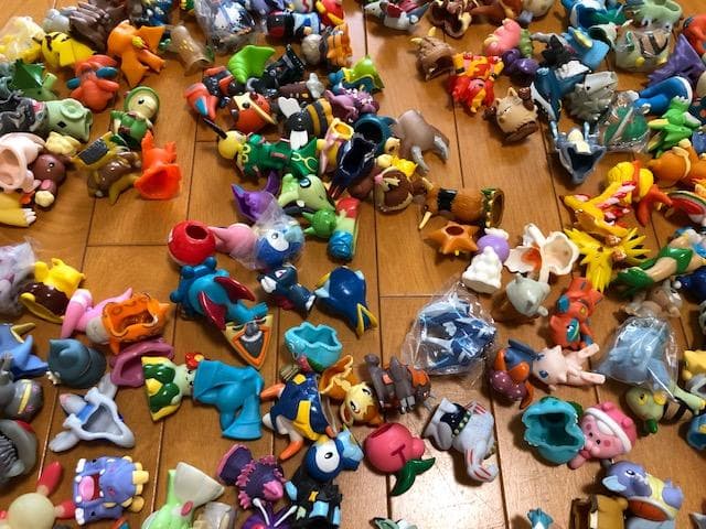 ポケモン大集合！