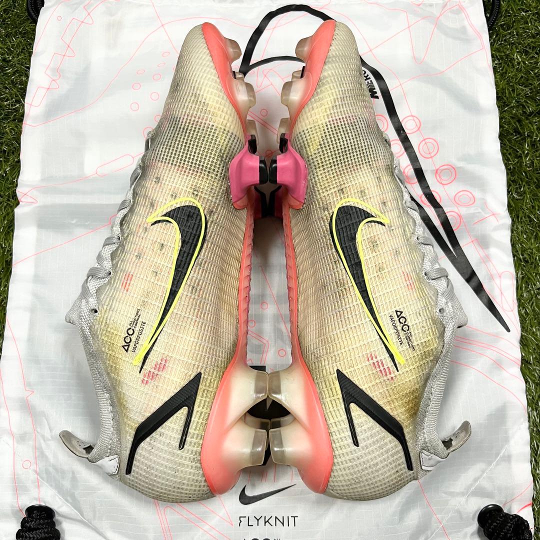 シューズ NIKE Mercurial Vapor 14 Elite FG 27cm