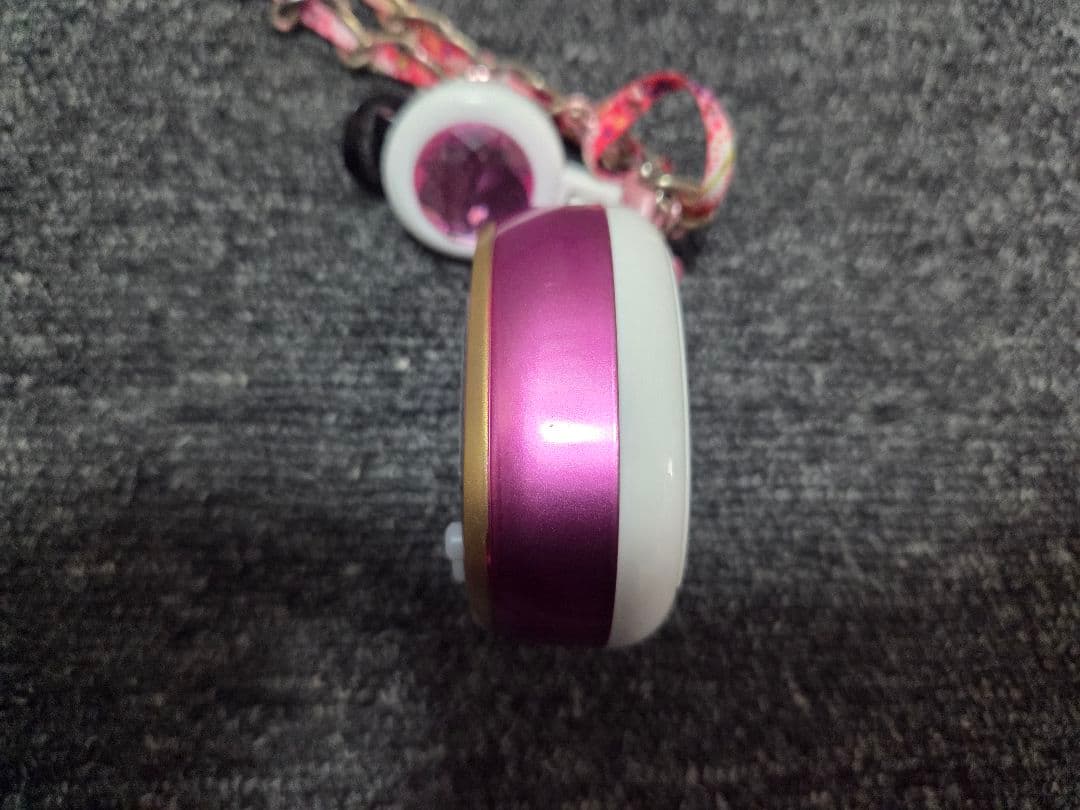 TAMAGOTCHI 4U PINK たまごっち 4U フォーユー ピンク 本体