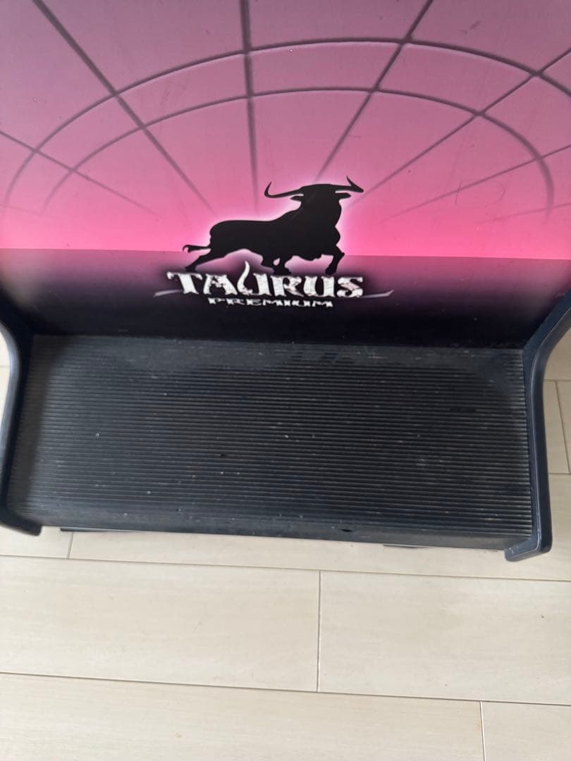 Taurus premium ダーツマシーン　タウルス　ジャンク品