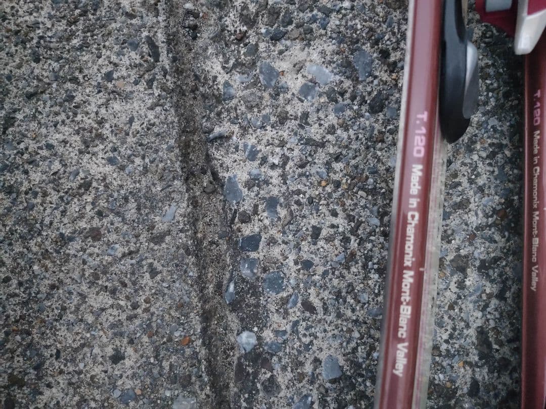 子供用 スキーセット（スキー板・ブーツ・ストック・金具・ブーツケース・バンド）3