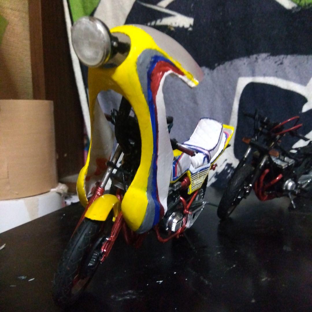 今日だけ、CBX400F2台セット