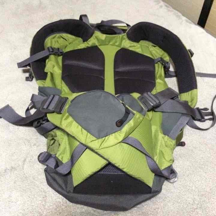 バックパック用リュック