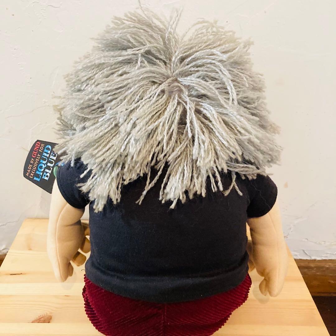 ジェリーガルシア the jerry dol　グレイトフルデッド