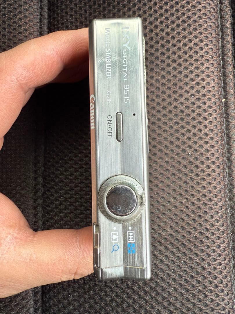 Canon IXY DIGITAL 951 IS コンパクトデジタルカメラ