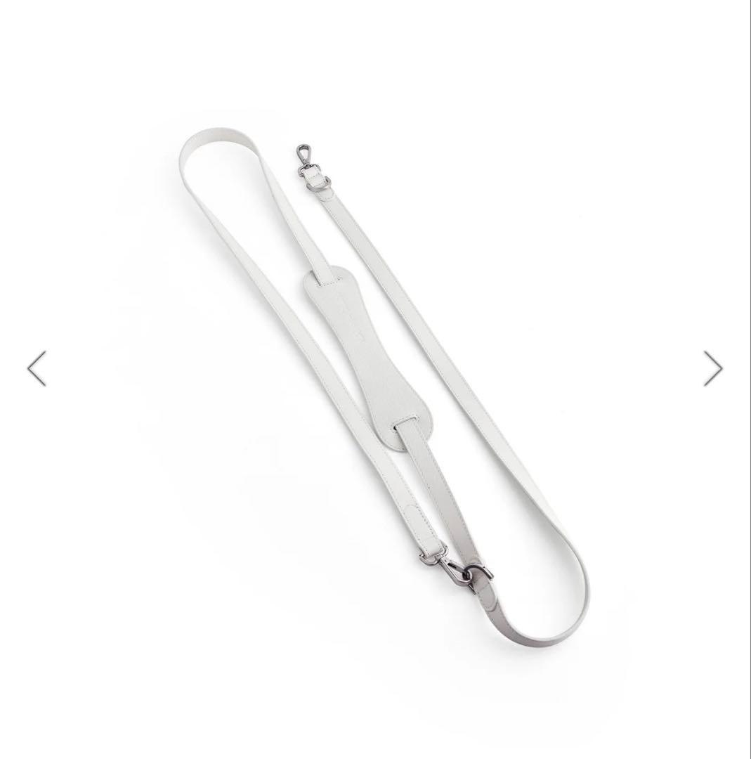 【pawdea】本革製ハンズフリーマルチリード & マナーポーチのset