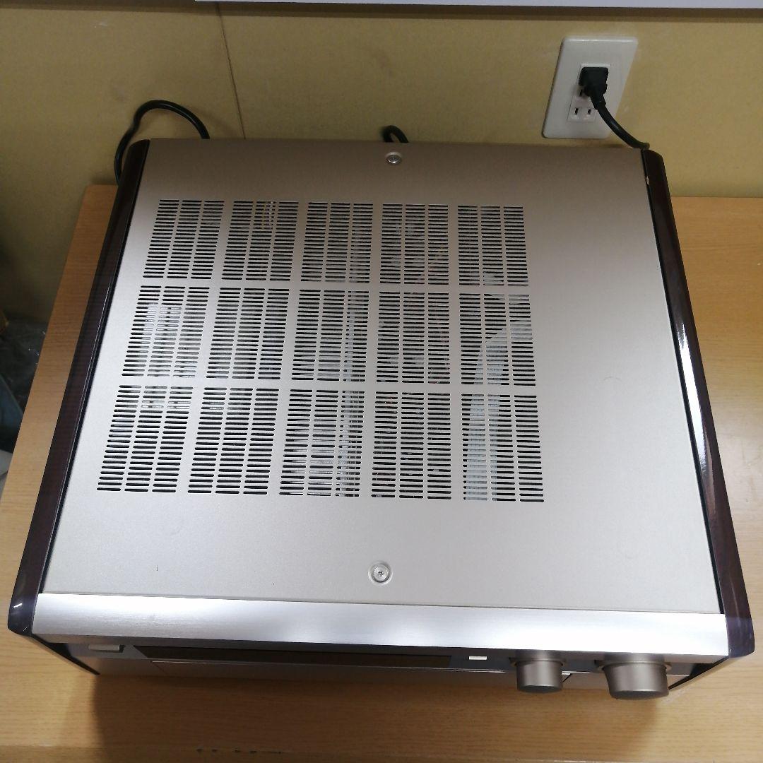 【美品】YAMAHA DSP-A2 AVアンプ オーディオ機器 約21kg 本体