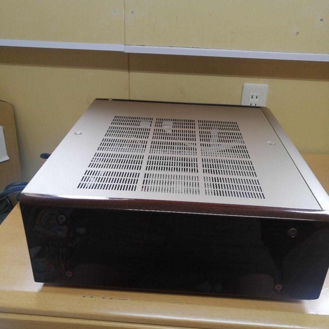 【美品】YAMAHA DSP-A2 AVアンプ オーディオ機器 約21kg 本体