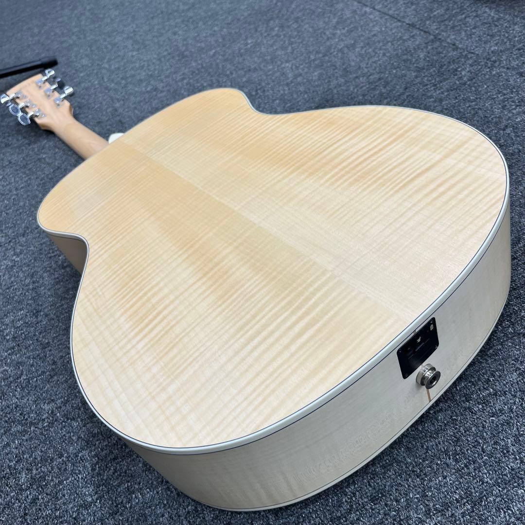 【11515】Ibanez Acoustic AC419E-OAW