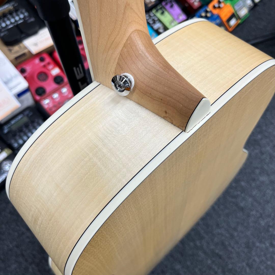 【11515】Ibanez Acoustic AC419E-OAW