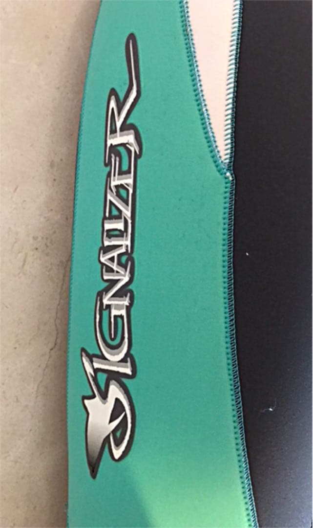 ウェットスーツSAS 超美品