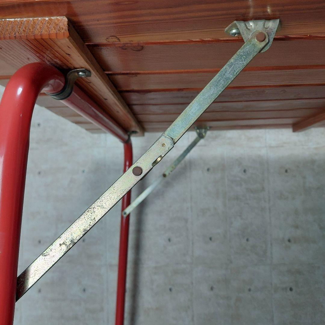 カステルメルリーノ アウトドアテーブル 100 castelmerlino