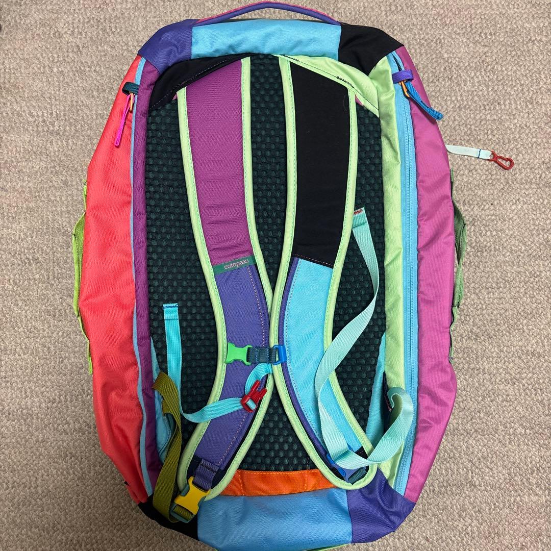 コトパクシ　Cotopaxi Alpa 35 バックパック