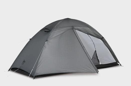 ゼインアーツ ZANE ARTS YAR-2【美品】　4ℓドライバックおまけ付