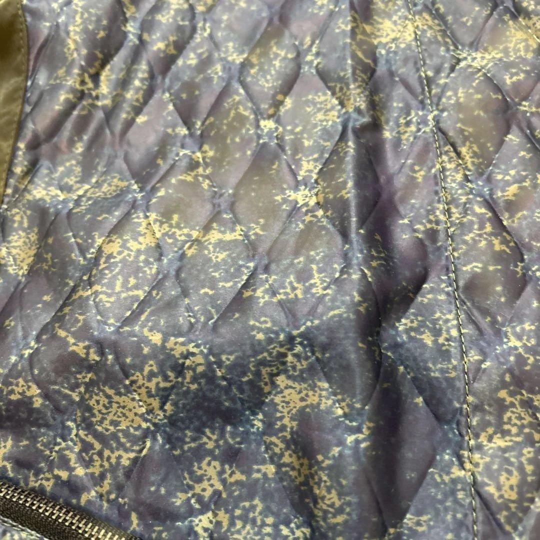 センソユニコ Cube-cubeジャケットコート未使用