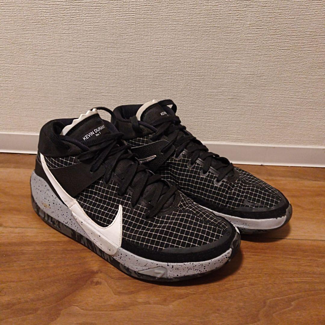 Nike kd 13 バスケットボールシューズ