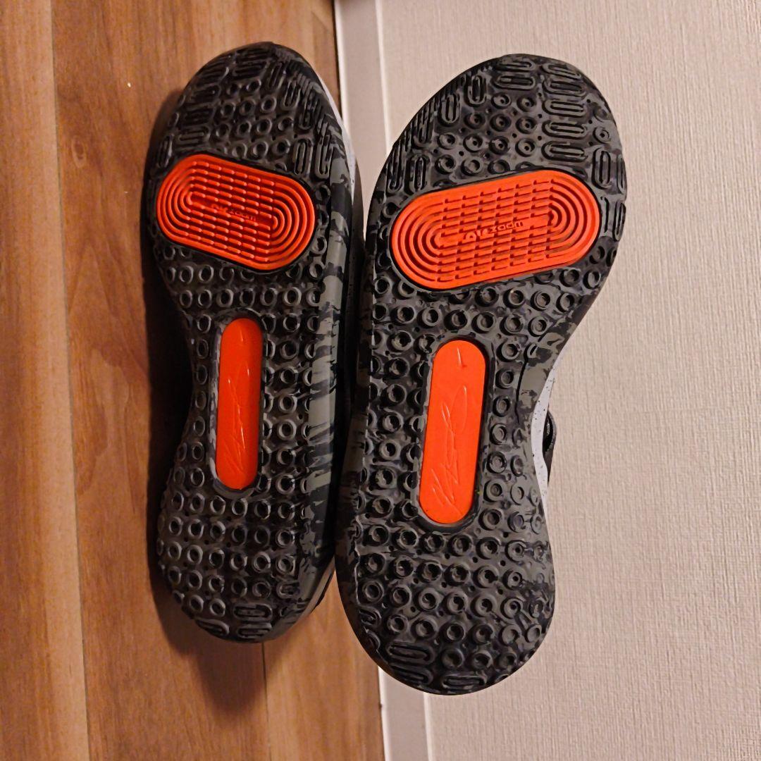 Nike kd 13 バスケットボールシューズ