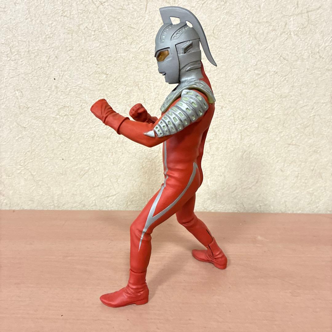 ⭐️レア⭐️ウルトラセブン　フィギュア　explus エクスプラス