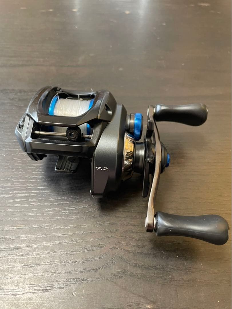 【値下げ交渉あり】SHIMANO SLXDC