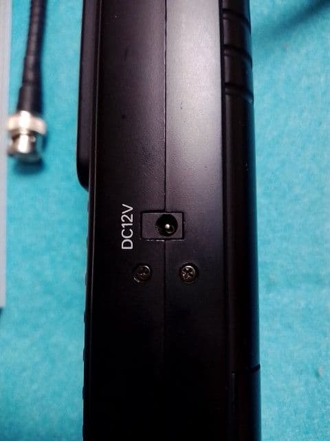 整備済 マルチバンドレシーバー ユピテル MVT-7000 照明 LED化済