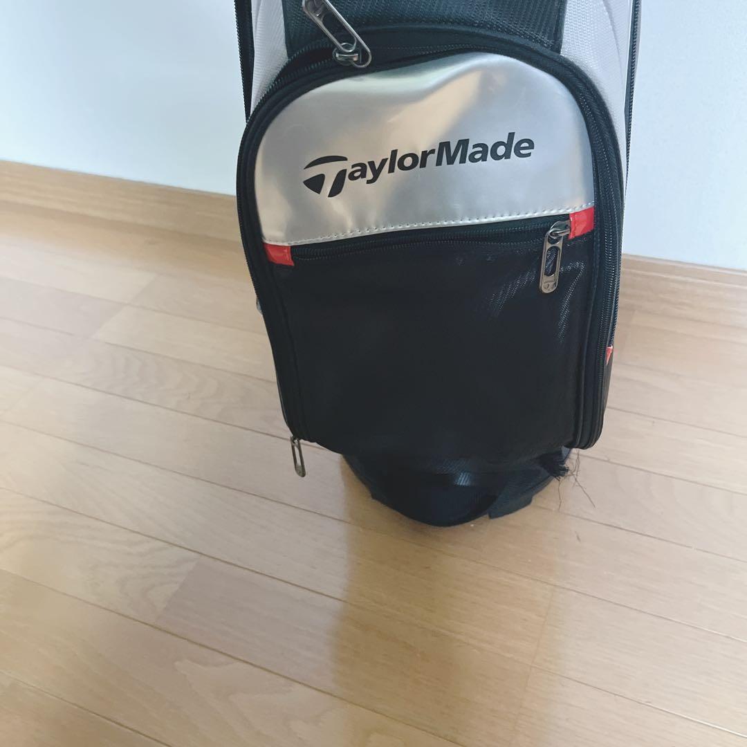 K279 TaylorMade トゥルーライト キャディバッグ