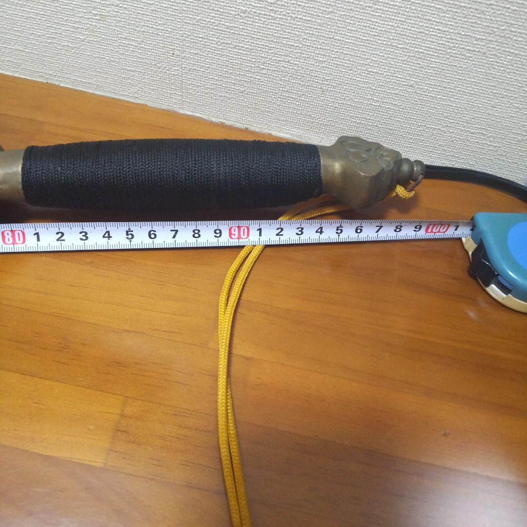 中国剣 装飾的な武器 赤い宝石付き