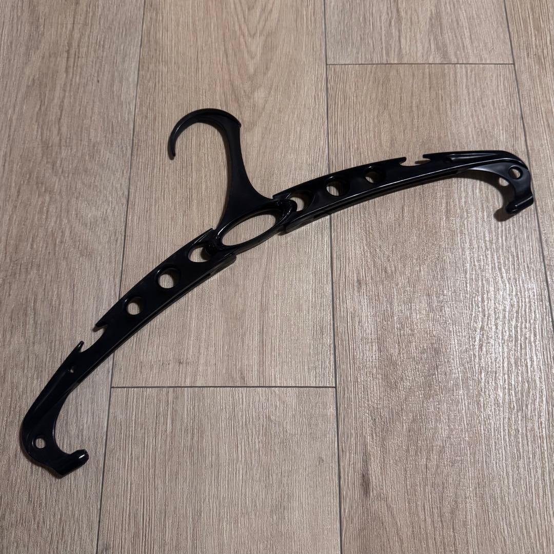 90’s Oakley Software オークリー 店舗什器 ハンガー 非売品