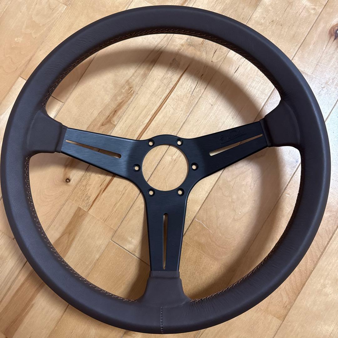 パーツ NARDI N710 CLASSIC LEATHER SPORTS TYPE