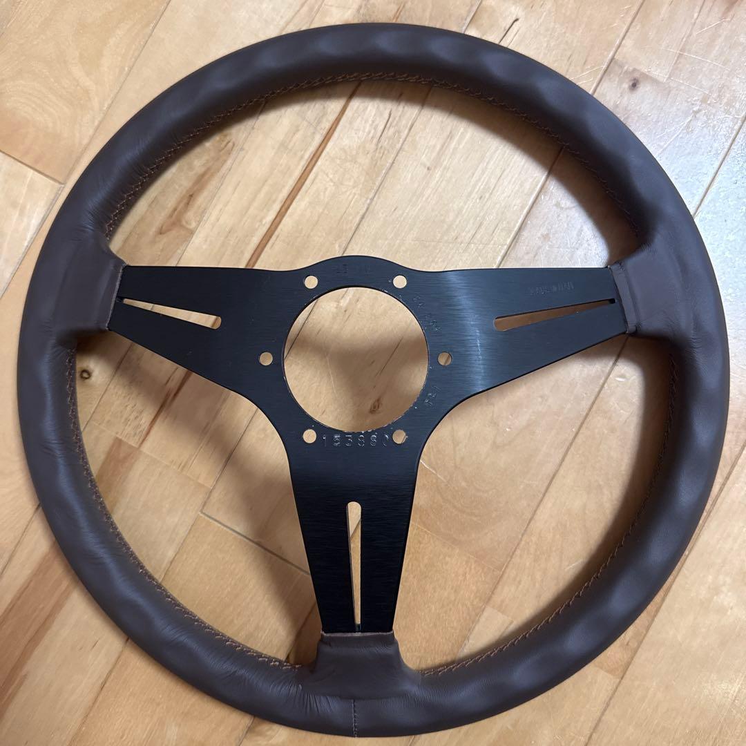 パーツ NARDI N710 CLASSIC LEATHER SPORTS TYPE