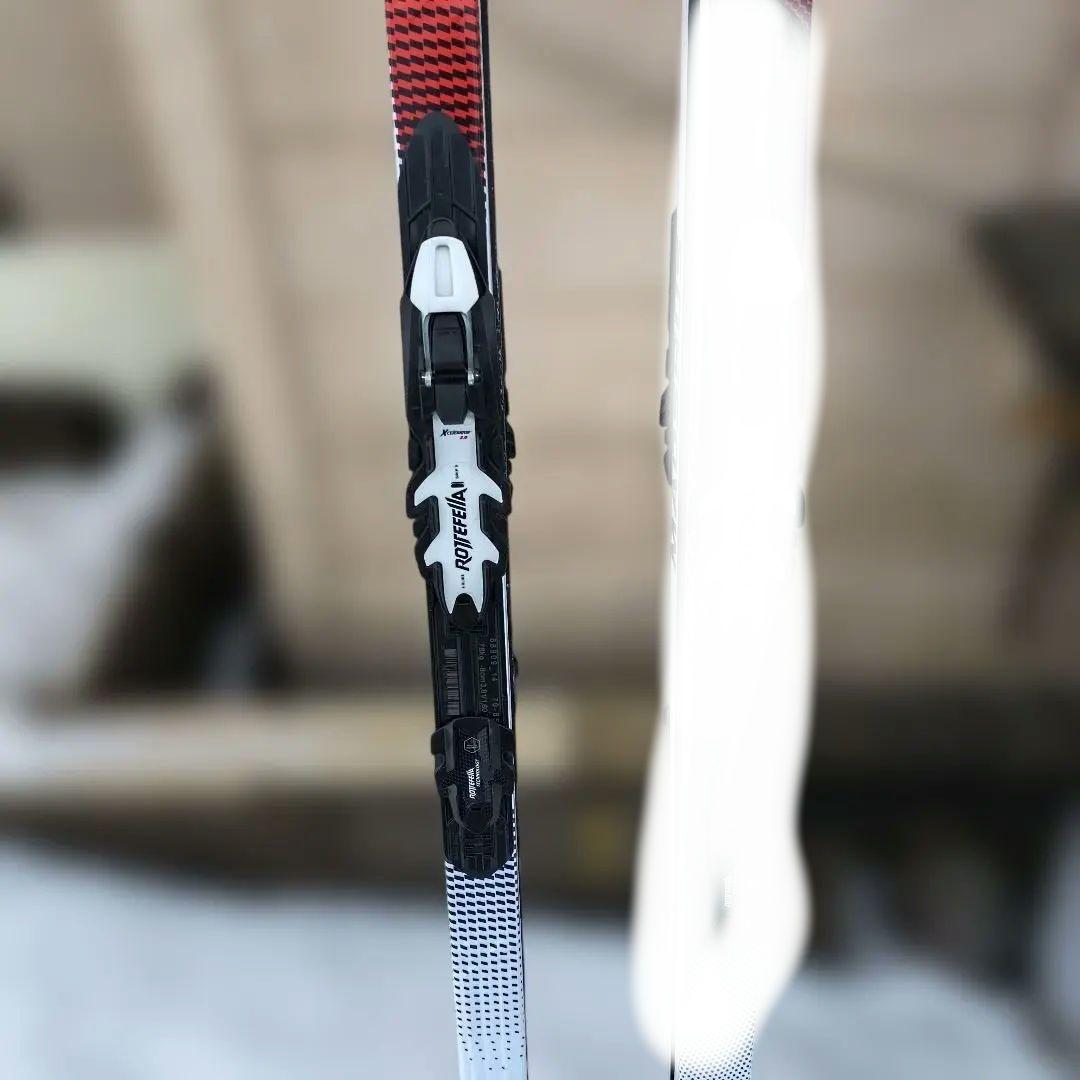 クロスカントリースキーMADSHUS REDLINE フリー 192　だけです。