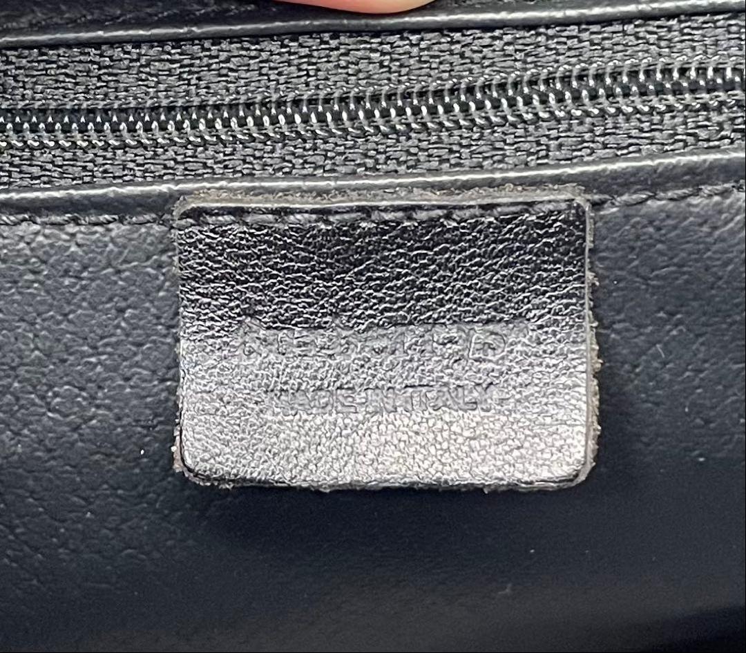 BURBERRY バーバリー ノバチェック ハンドバッグ ミニボストン グレー