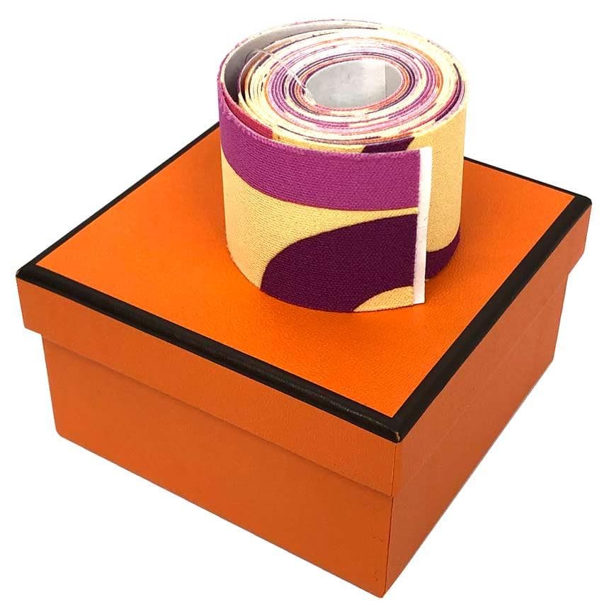 HERMES エルメス マスキングテープ プティアッシュ 文具 aq12576