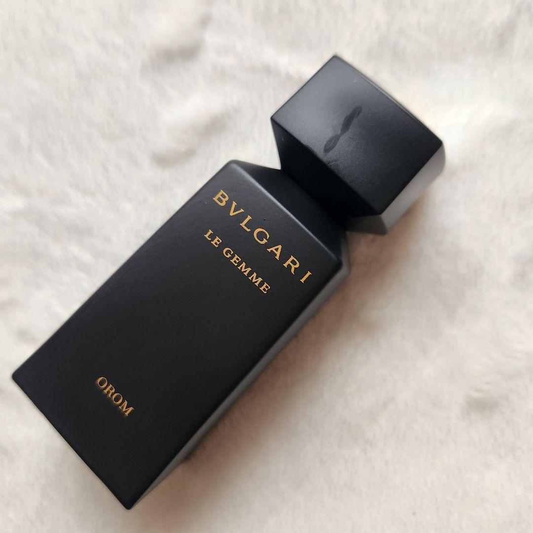 BVLGARI LE GEMME OROM 30ML 香水