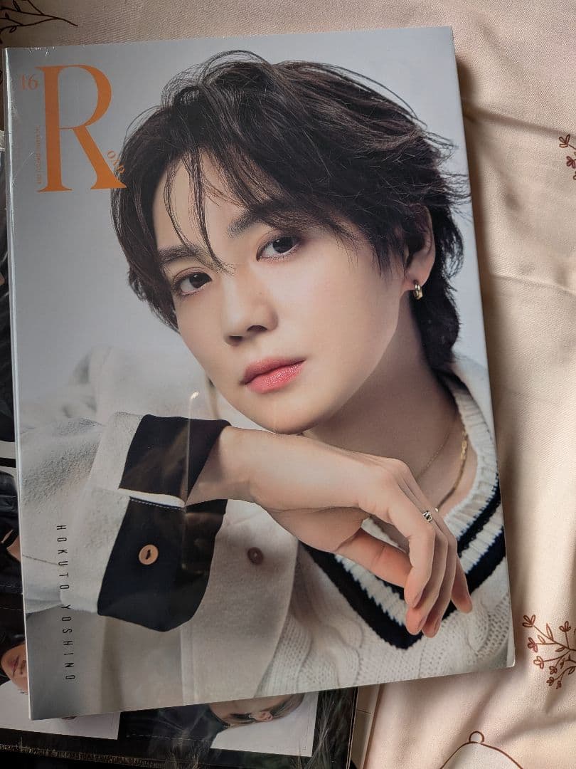 吉野北人 雑誌 写真集 セット