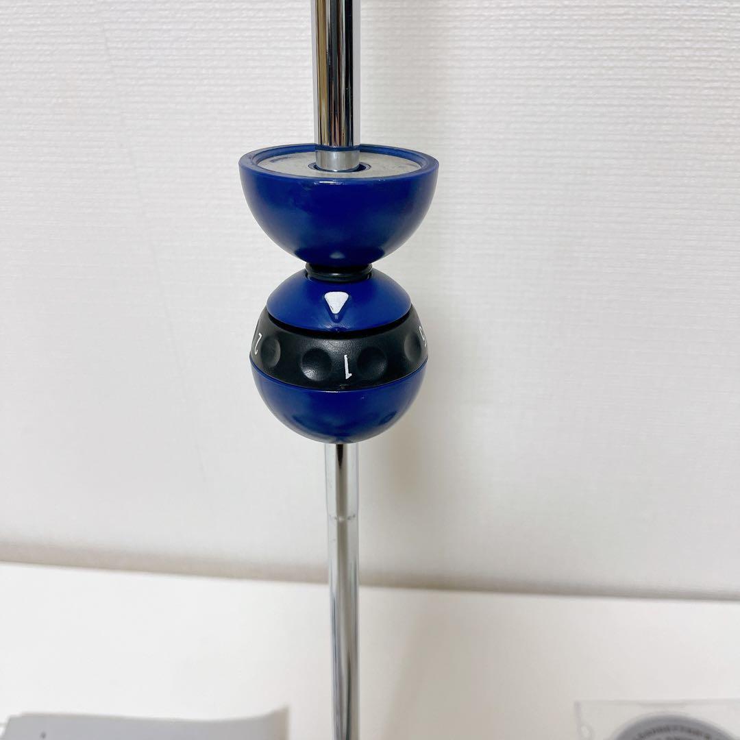 スイングセッター ゴルフ練習器具 日本語説明書&DVD付属