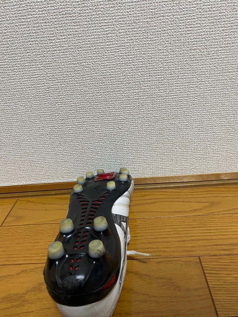 Mizuno モレリアネオ4β 25.5センチ