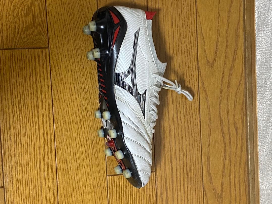 Mizuno モレリアネオ4β 25.5センチ