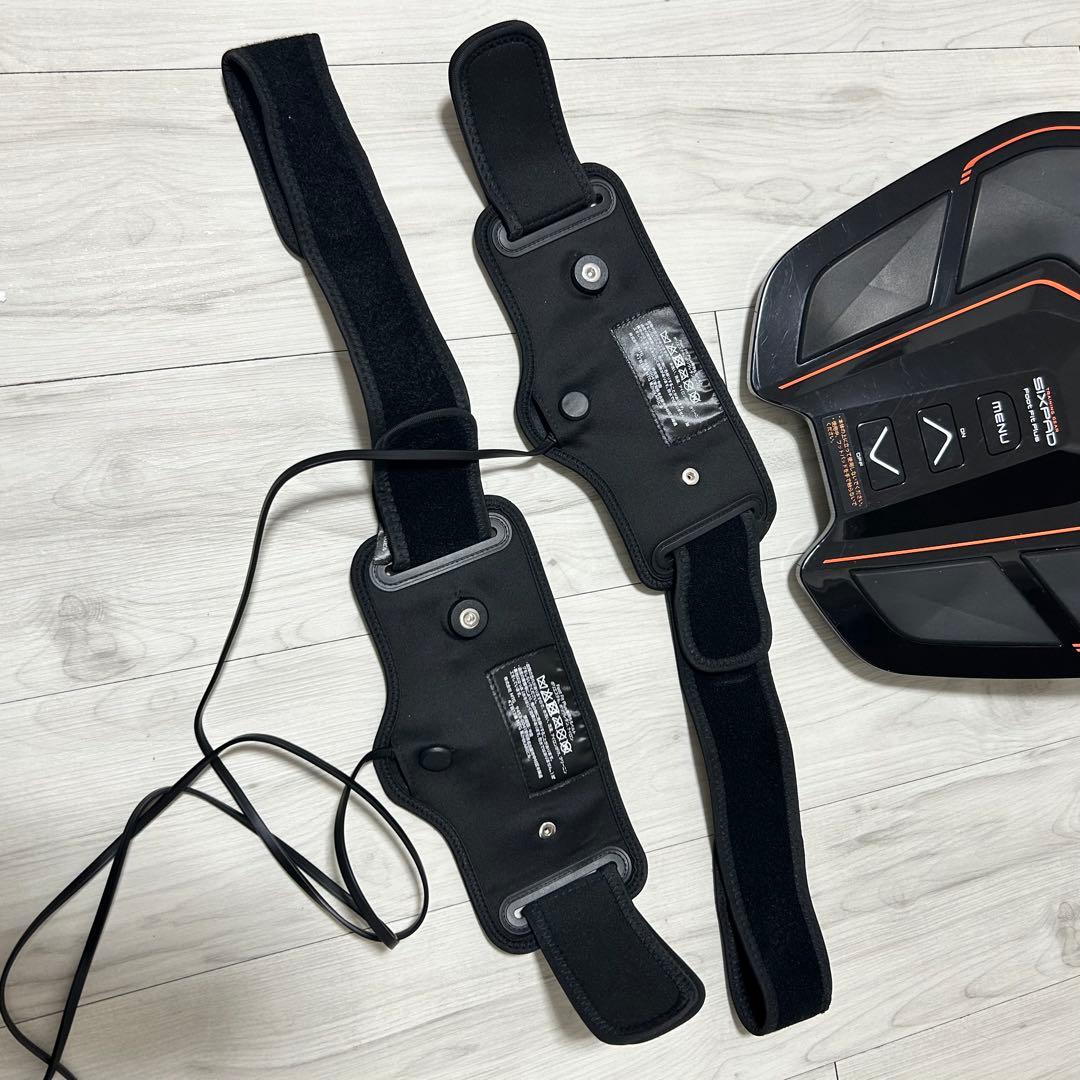 SIXPAD Foot Fit Plus2シックスパッド フットフィットプラス2