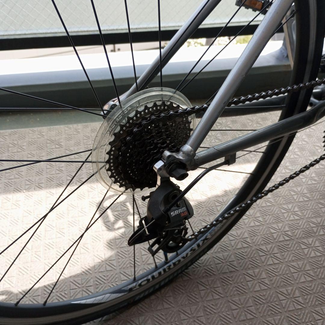 ジャイアントクロスバイク GIANT escape　r3